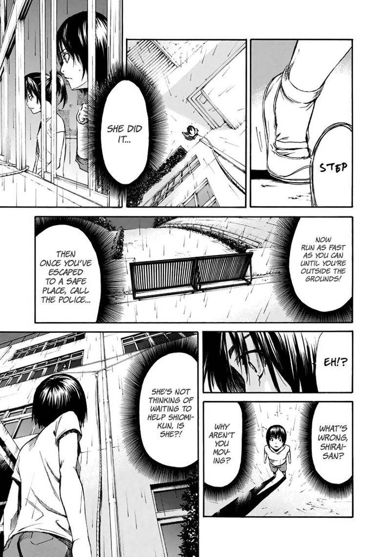 Aku No Kyouten 25 28