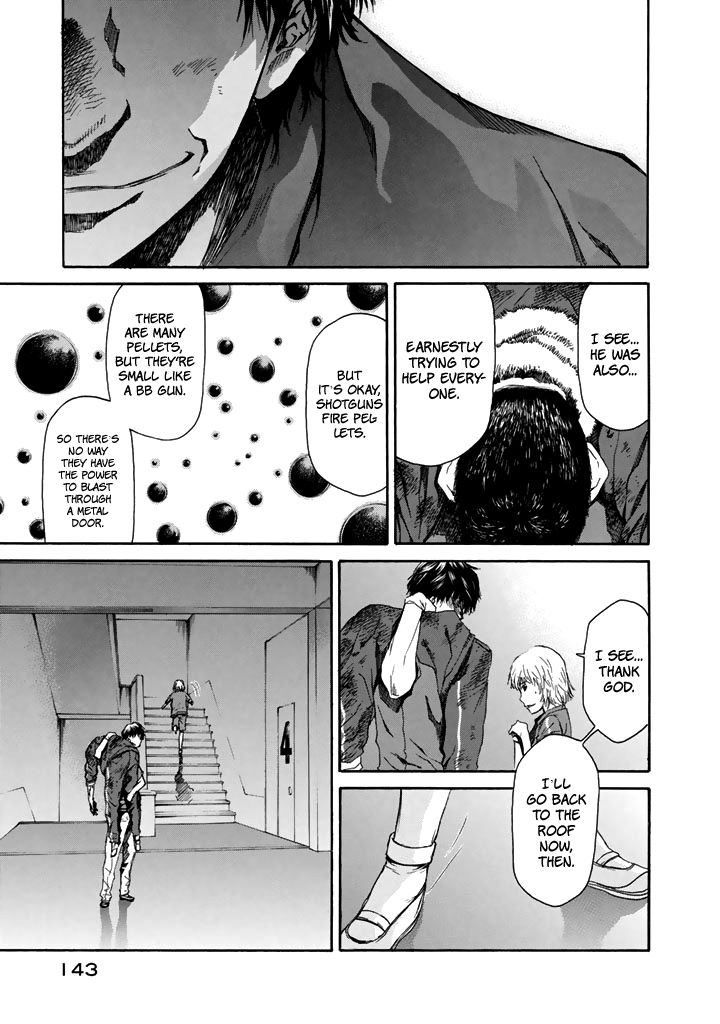 Aku No Kyouten 26 15