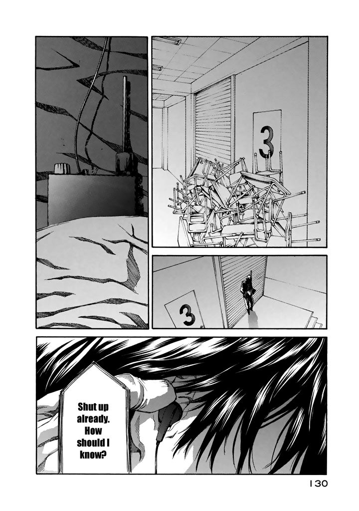 Aku No Kyouten 26 2