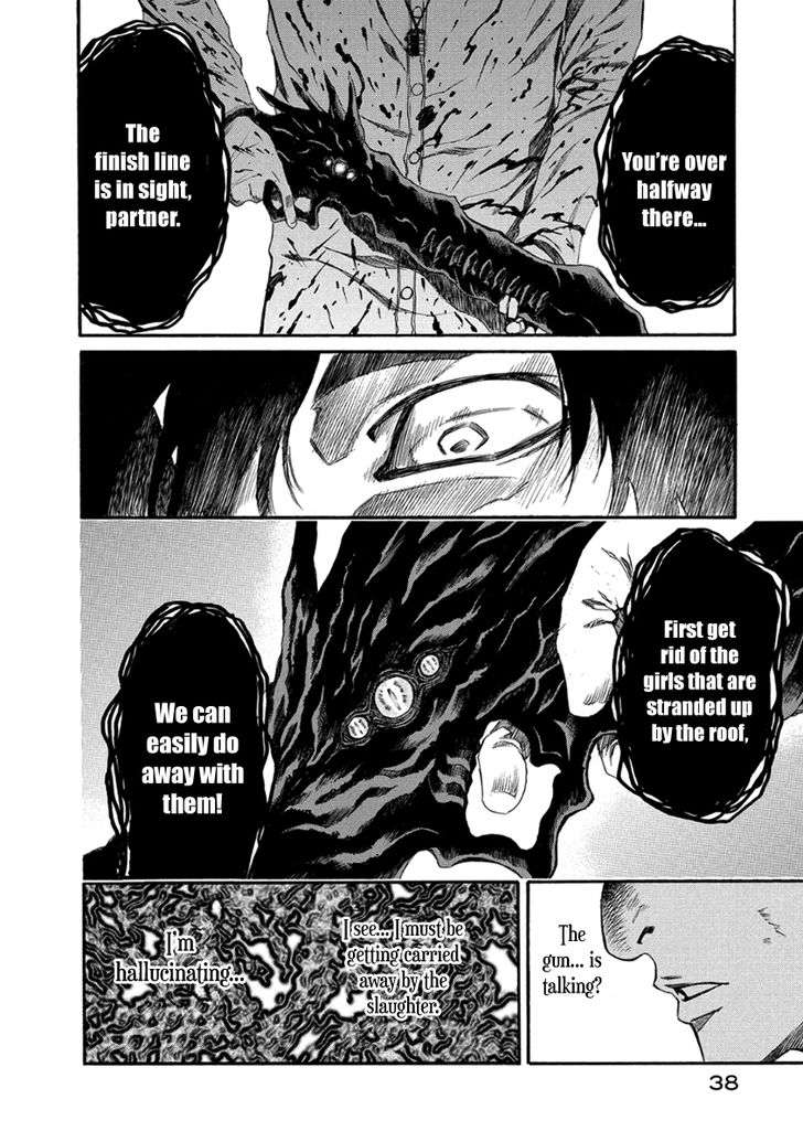 Aku No Kyouten 27 38