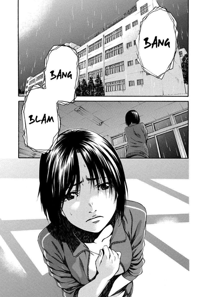 Aku No Kyouten 28 2