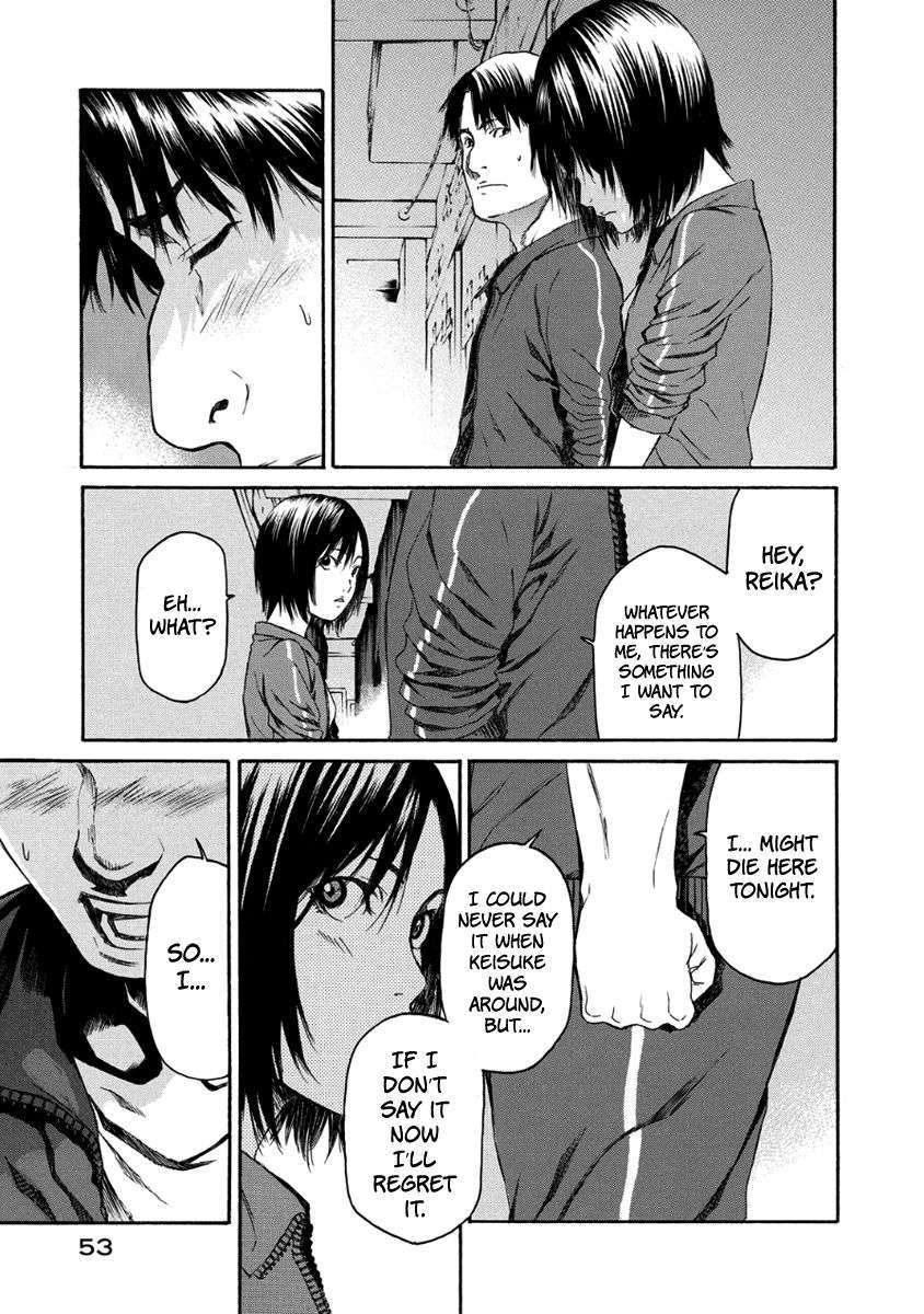 Aku No Kyouten 28 6