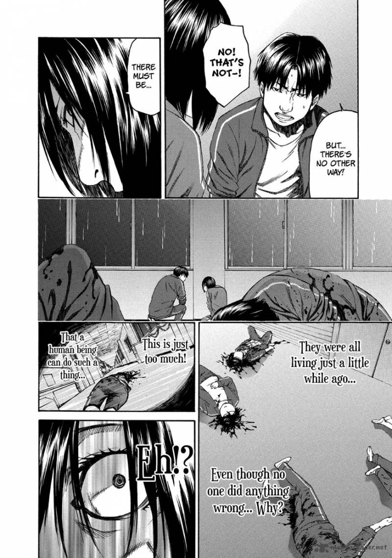 Aku No Kyouten 29 11