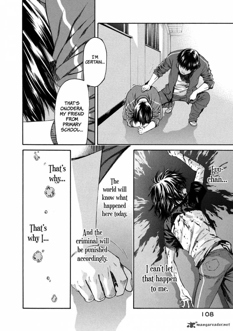 Aku No Kyouten 29 13