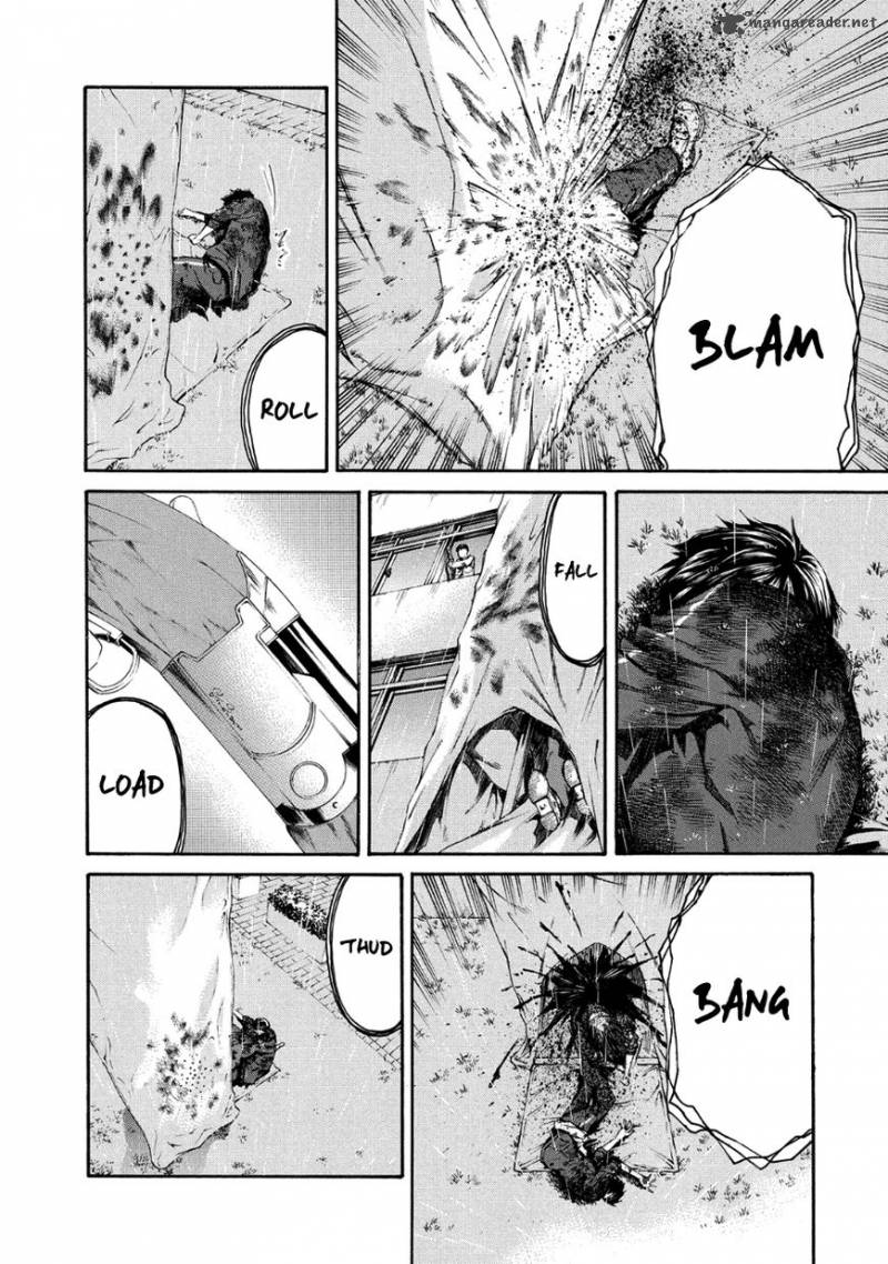 Aku No Kyouten 29 25