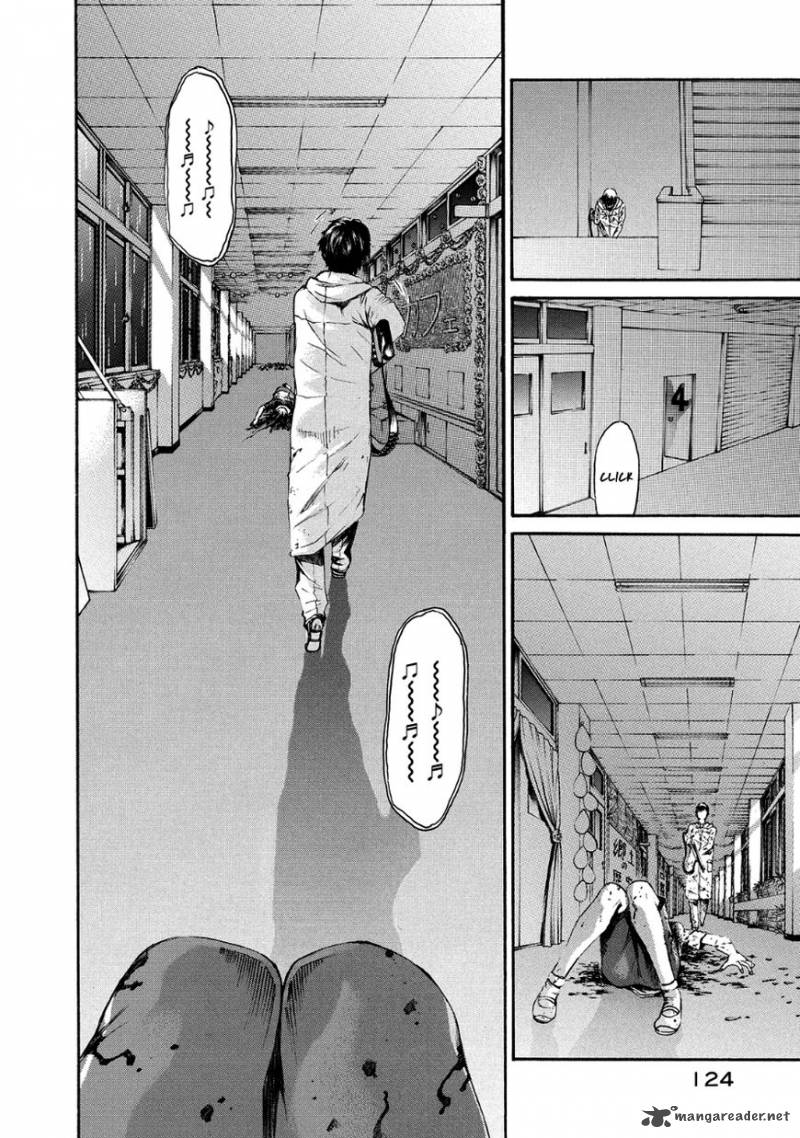 Aku No Kyouten 29 28