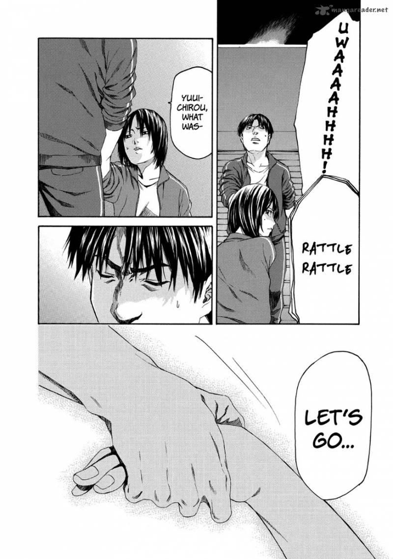 Aku No Kyouten 29 3