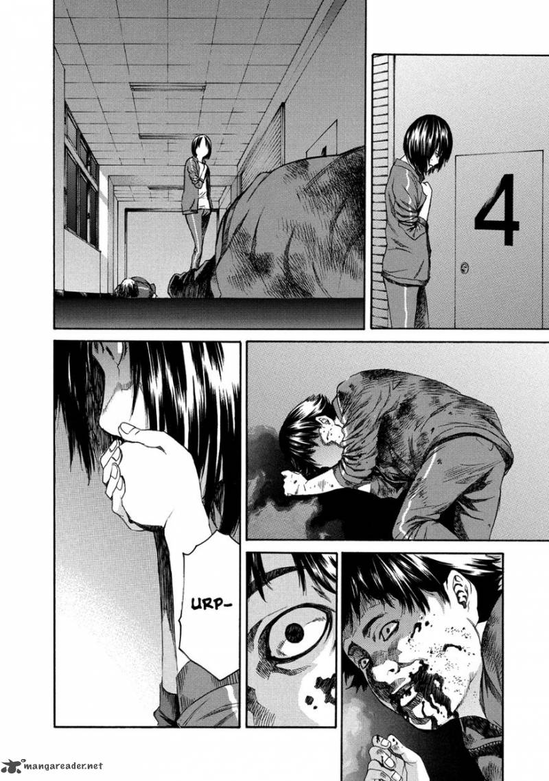 Aku No Kyouten 29 7