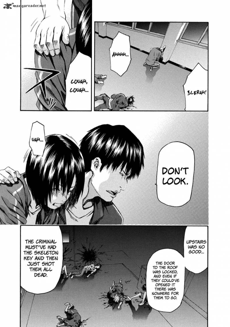 Aku No Kyouten 29 8