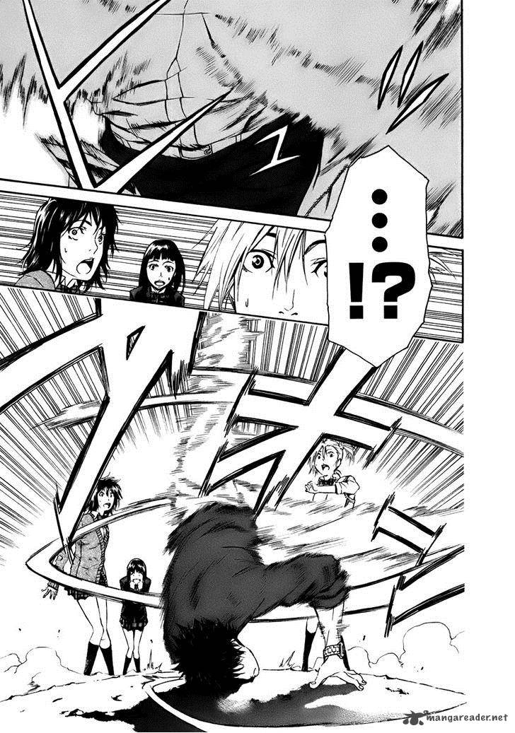 Aku No Kyouten 3 32