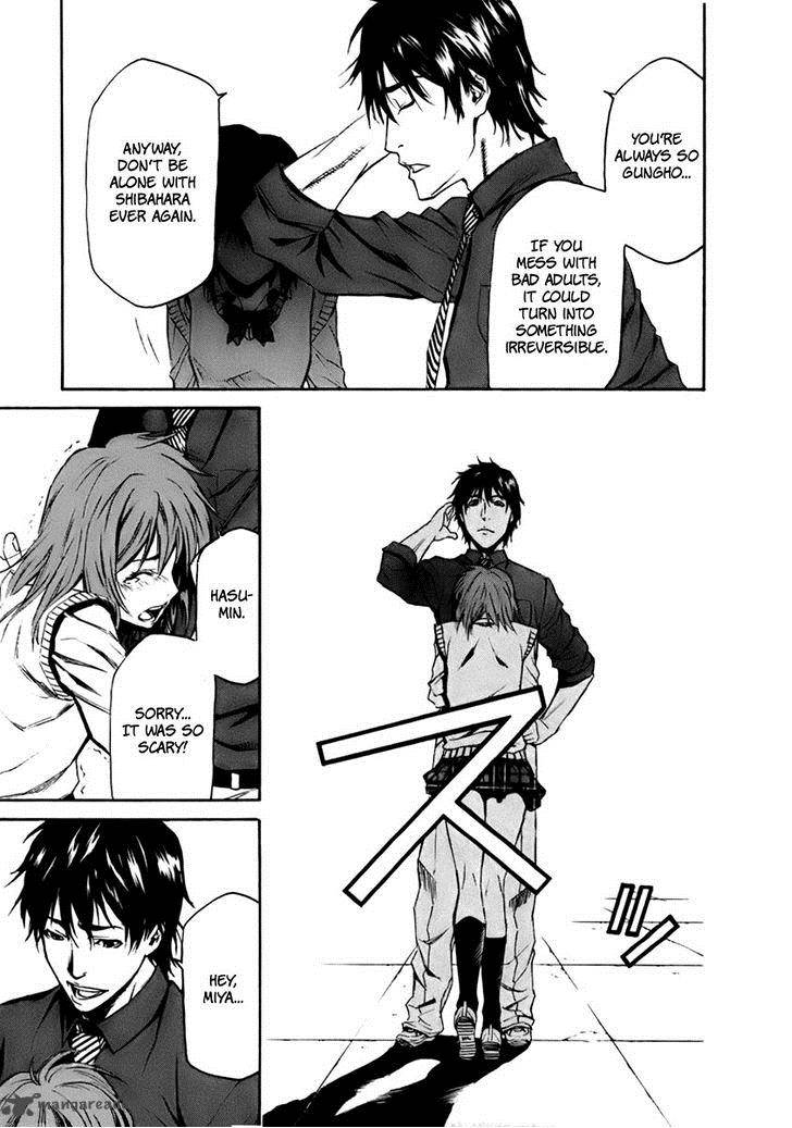 Aku No Kyouten 3 44