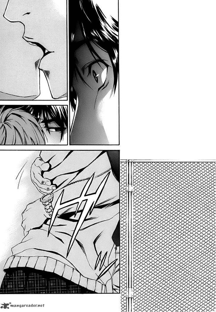Aku No Kyouten 3 48