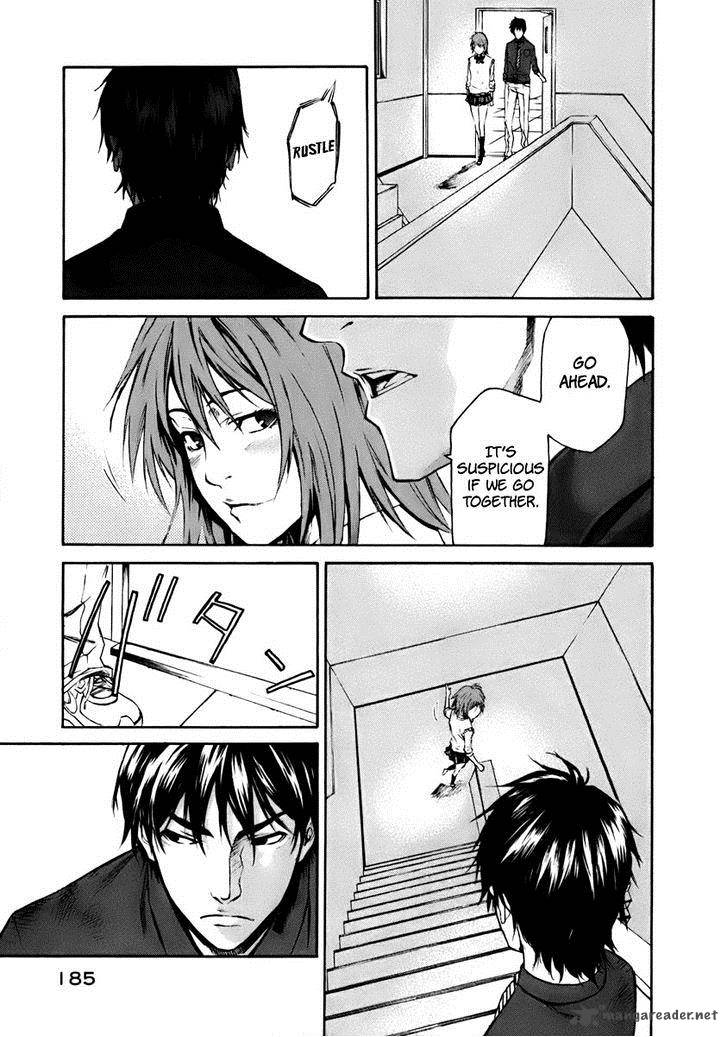 Aku No Kyouten 3 50