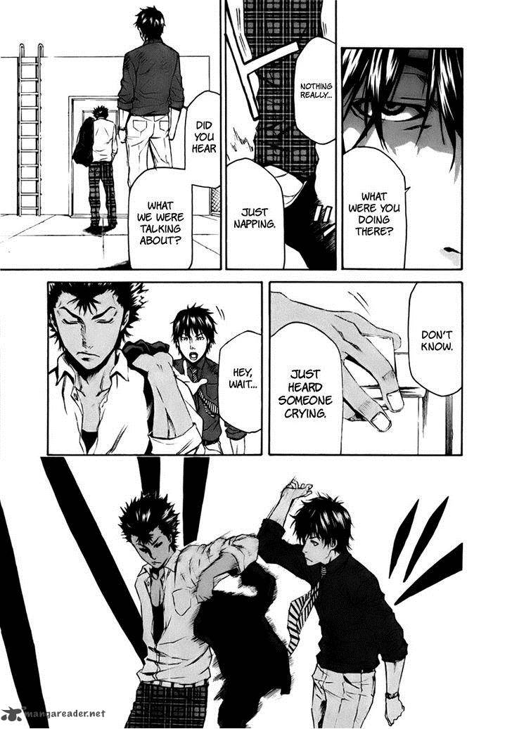 Aku No Kyouten 3 52