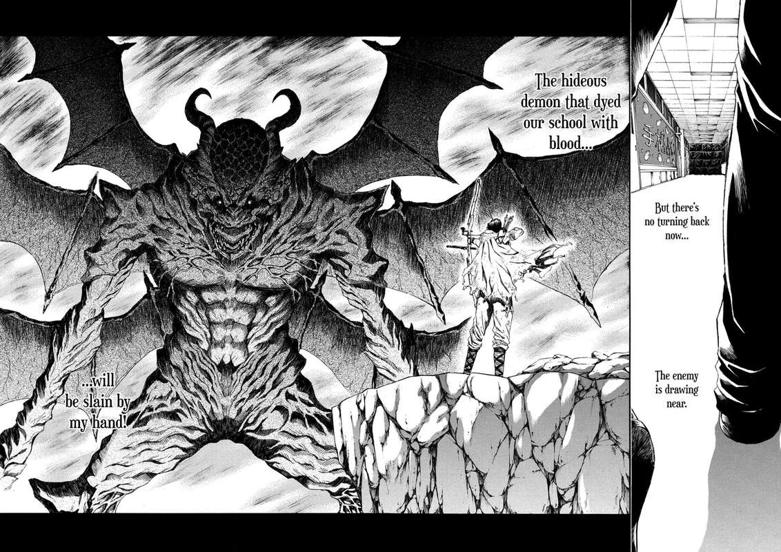 Aku No Kyouten 30 15