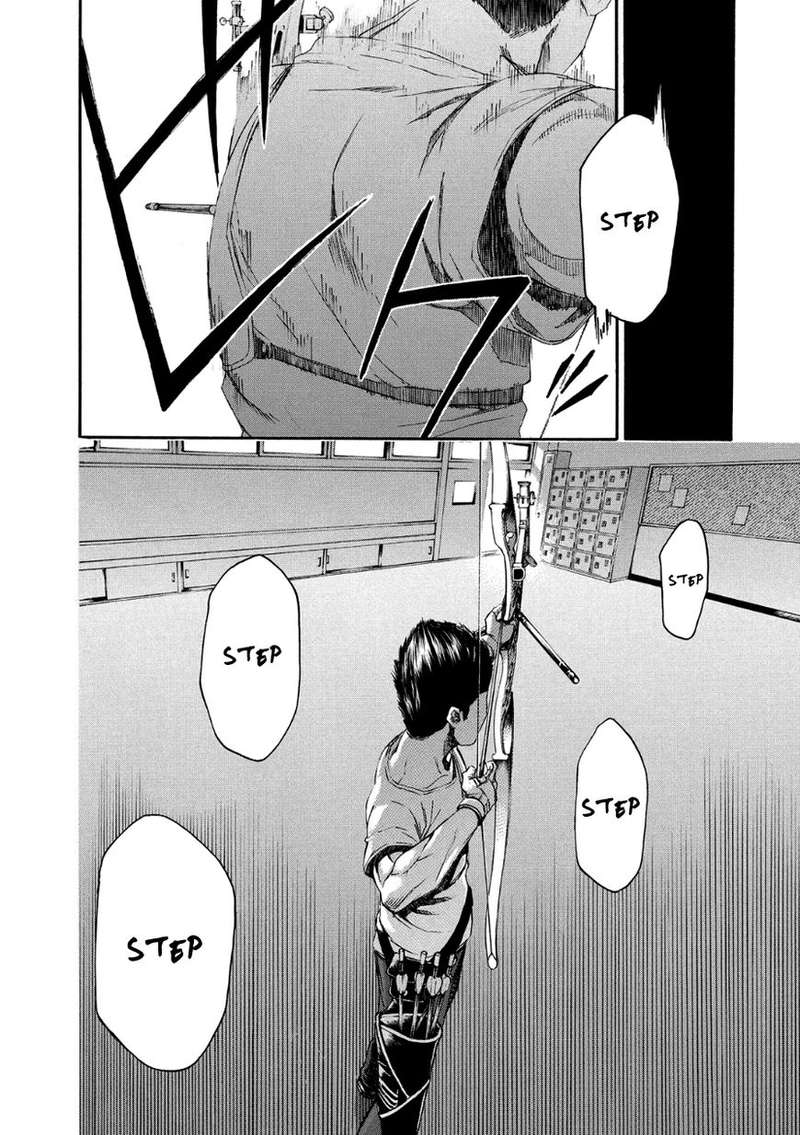 Aku No Kyouten 30 16