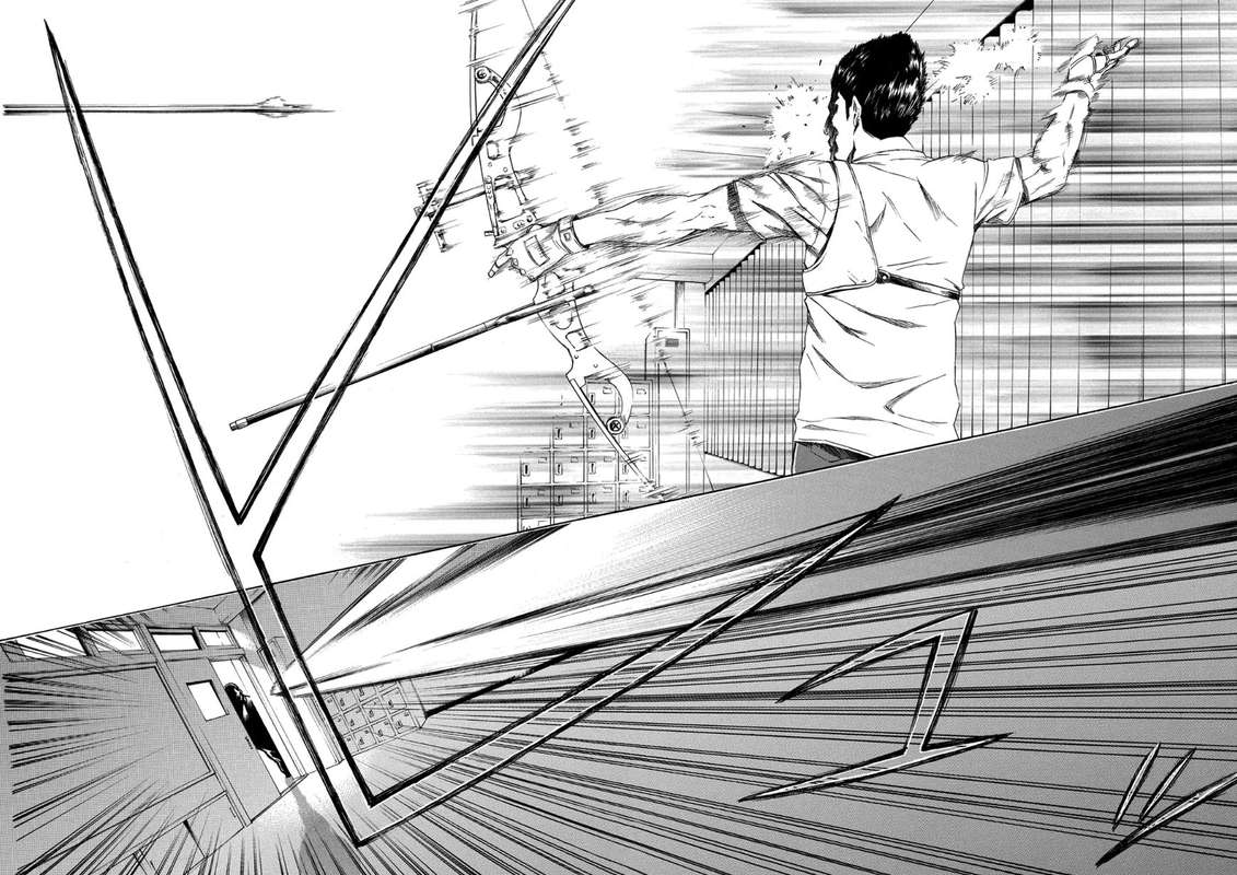 Aku No Kyouten 30 18