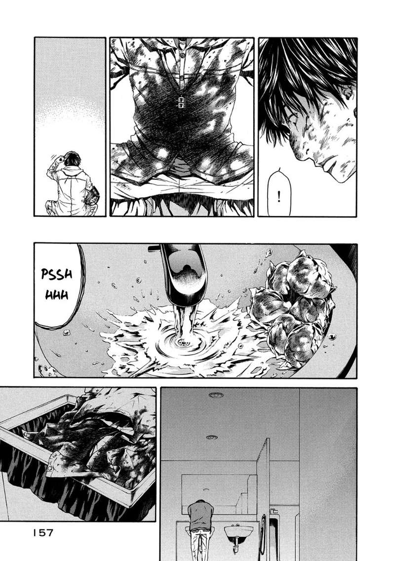 Aku No Kyouten 30 26
