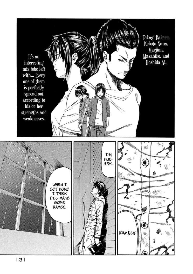 Aku No Kyouten 30 3