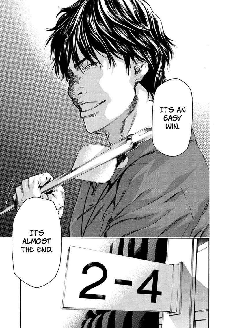 Aku No Kyouten 30 32