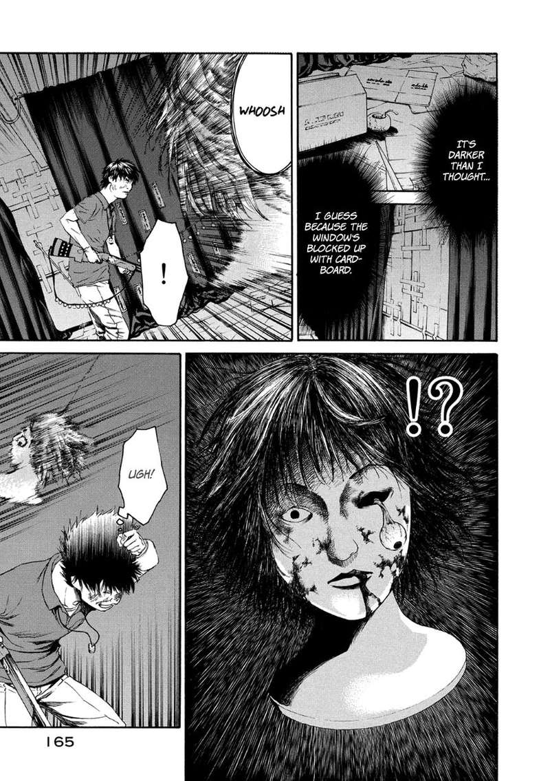 Aku No Kyouten 30 34