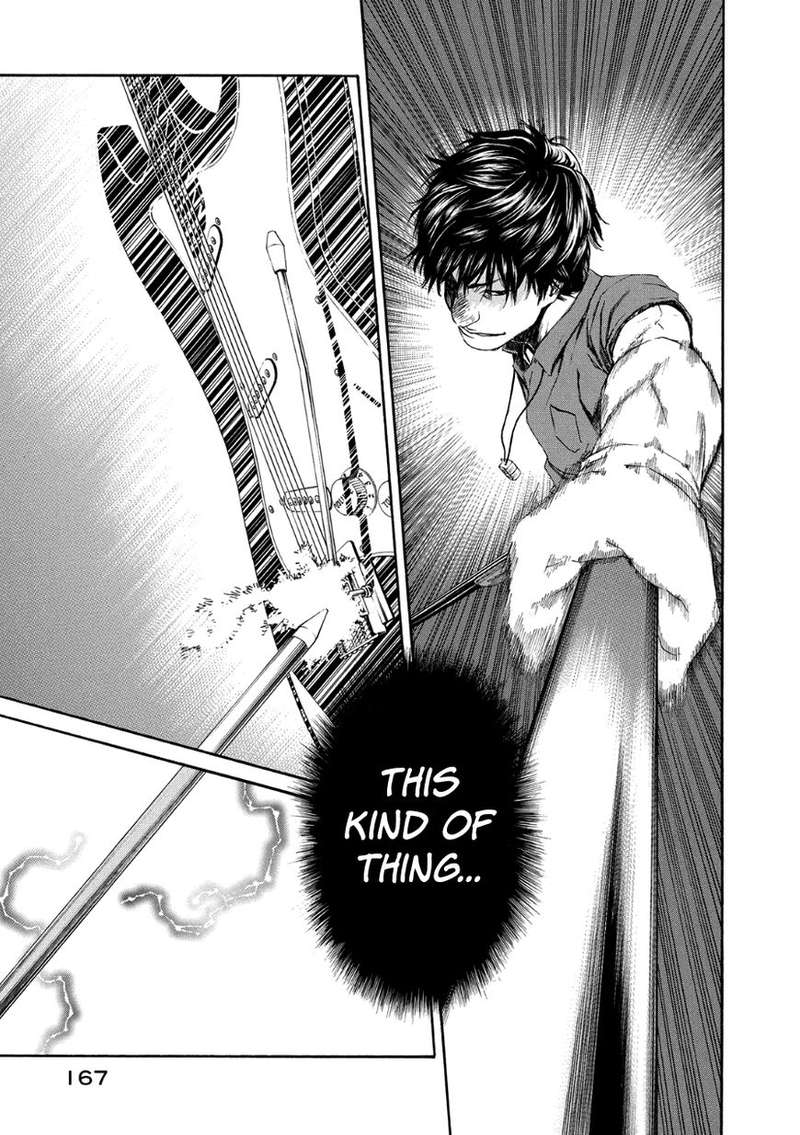 Aku No Kyouten 30 36