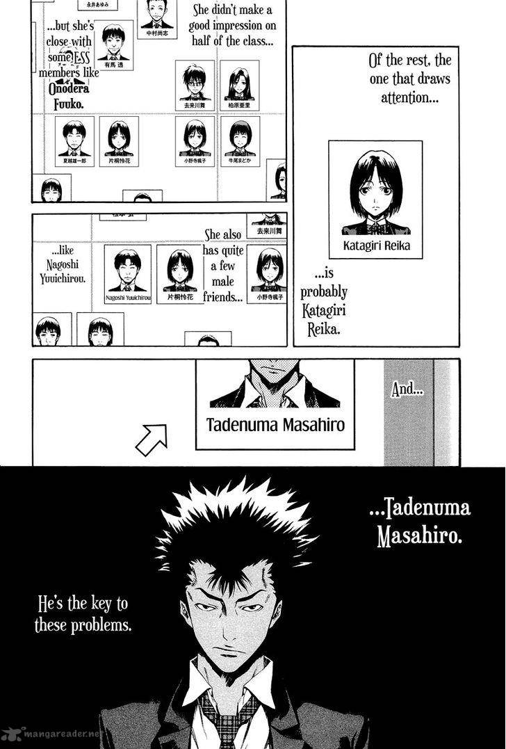 Aku No Kyouten 4 9