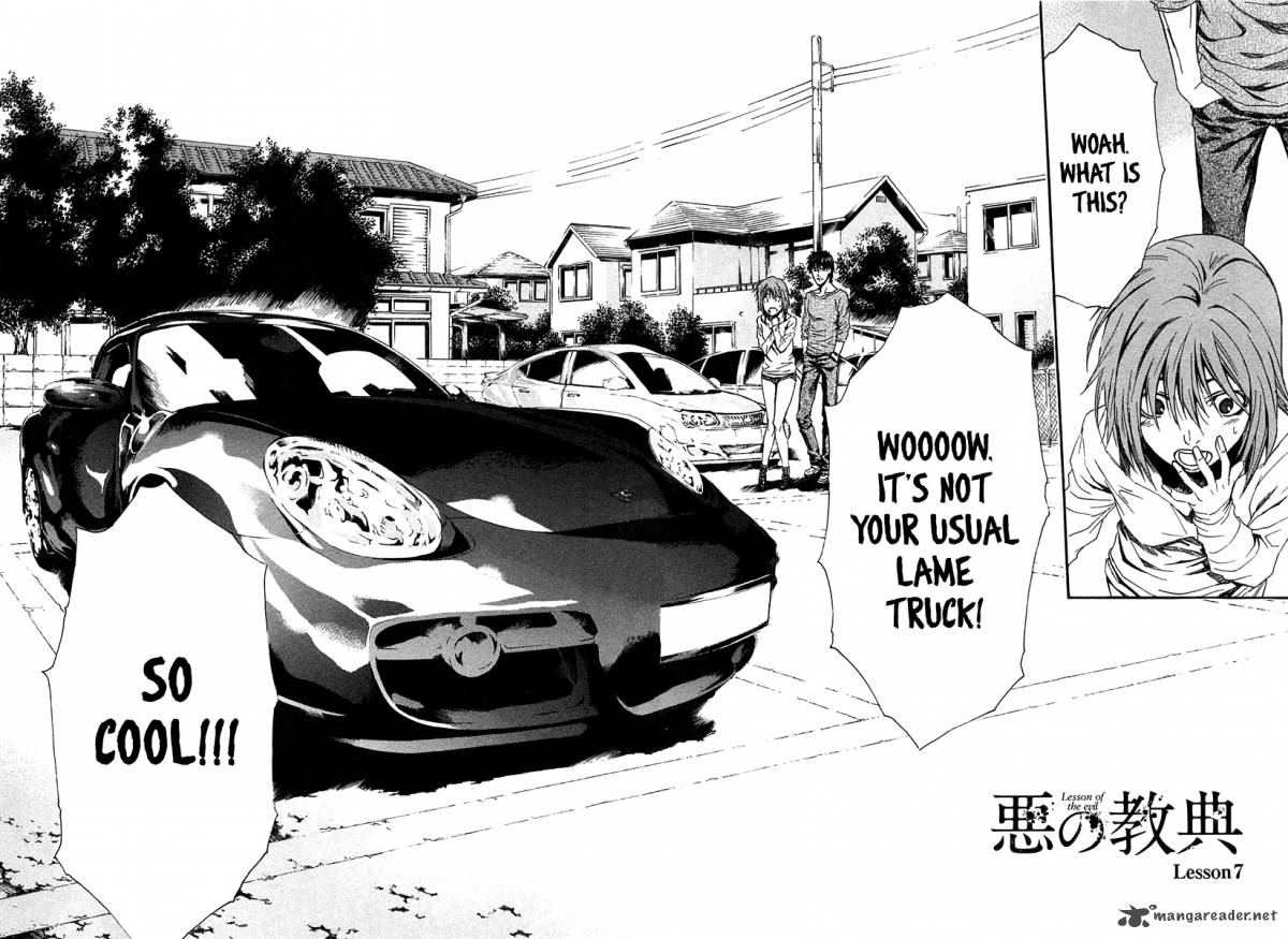 Aku No Kyouten 7 8