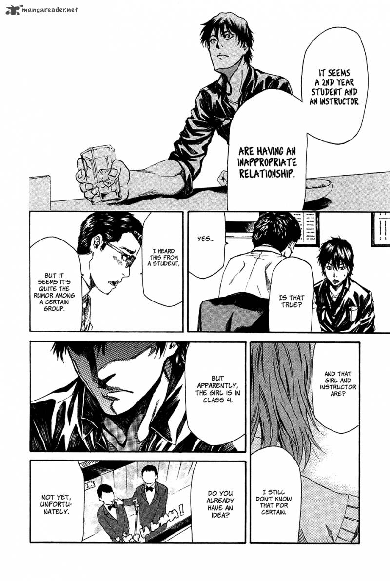 Aku No Kyouten 8 38