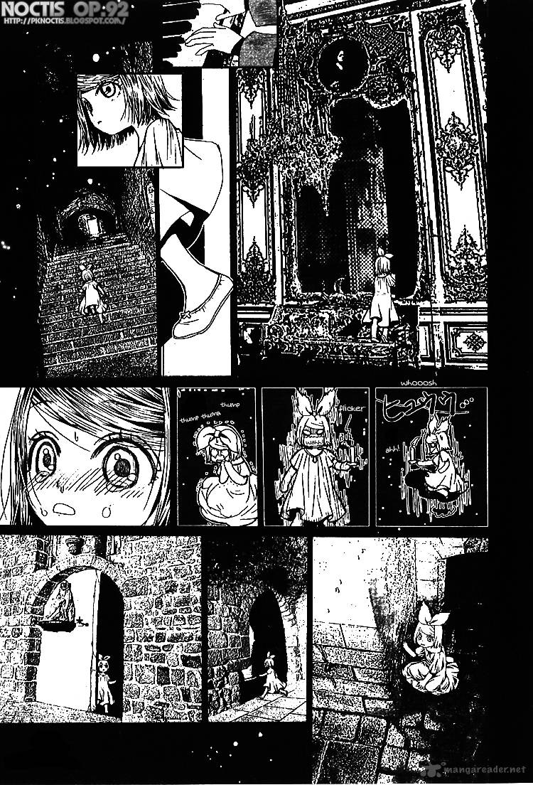 Aku No Meshitsukai 1 20