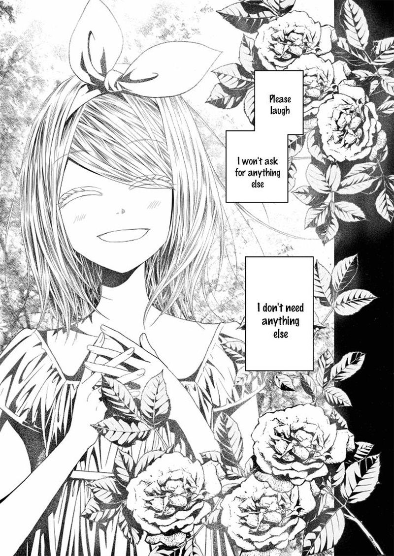 Aku No Meshitsukai 12 7