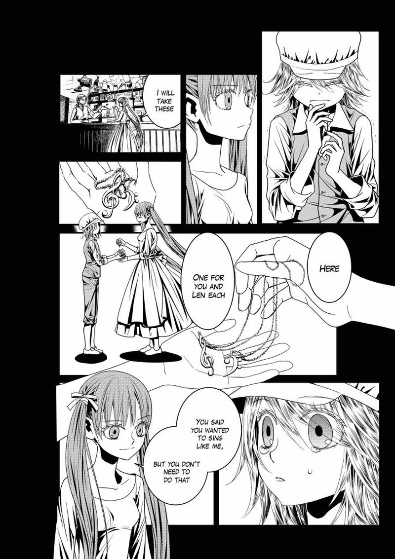 Aku No Meshitsukai 9 16
