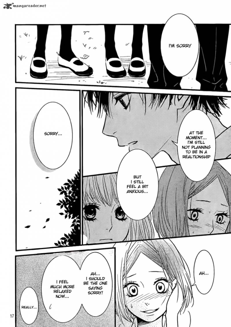 Akuma De Koi Shiyou 1 16