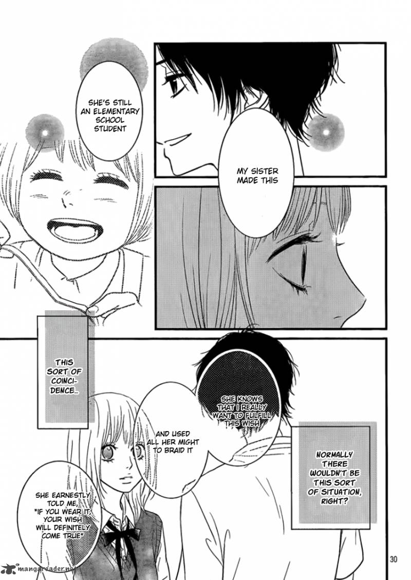 Akuma De Koi Shiyou 1 29