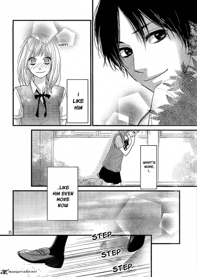 Akuma De Koi Shiyou 1 34