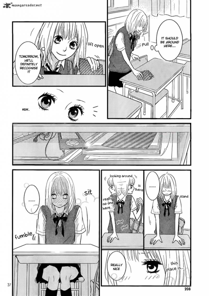 Akuma De Koi Shiyou 1 36