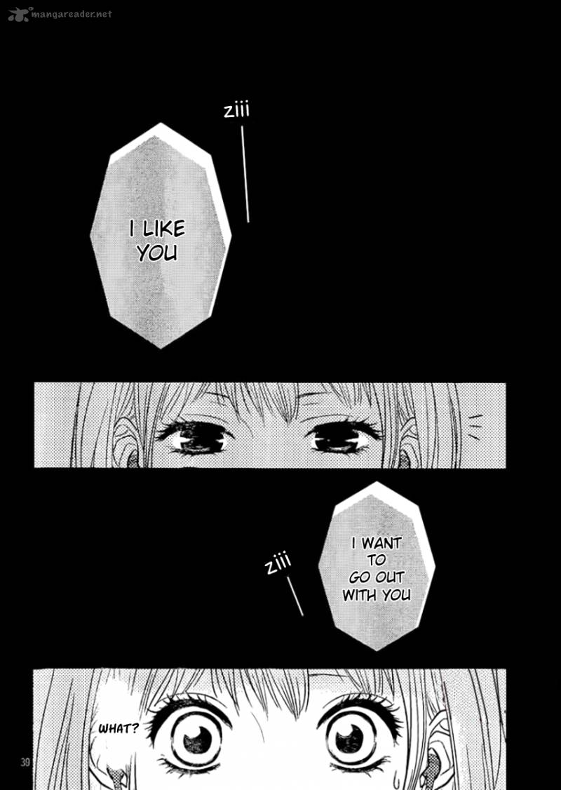 Akuma De Koi Shiyou 1 38