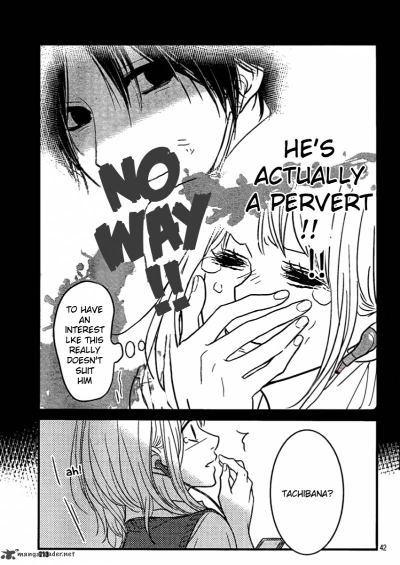 Akuma De Koi Shiyou 1 41