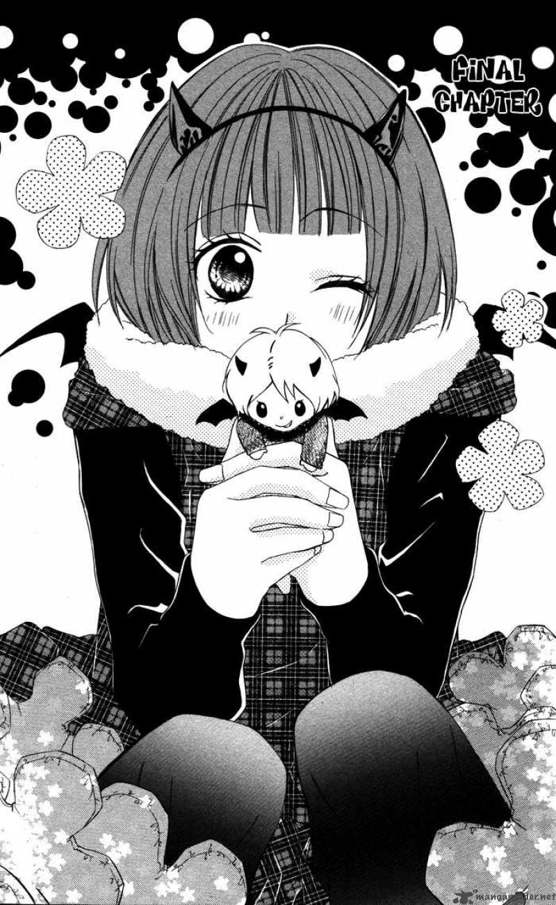 Akuma De Koibito 3 2