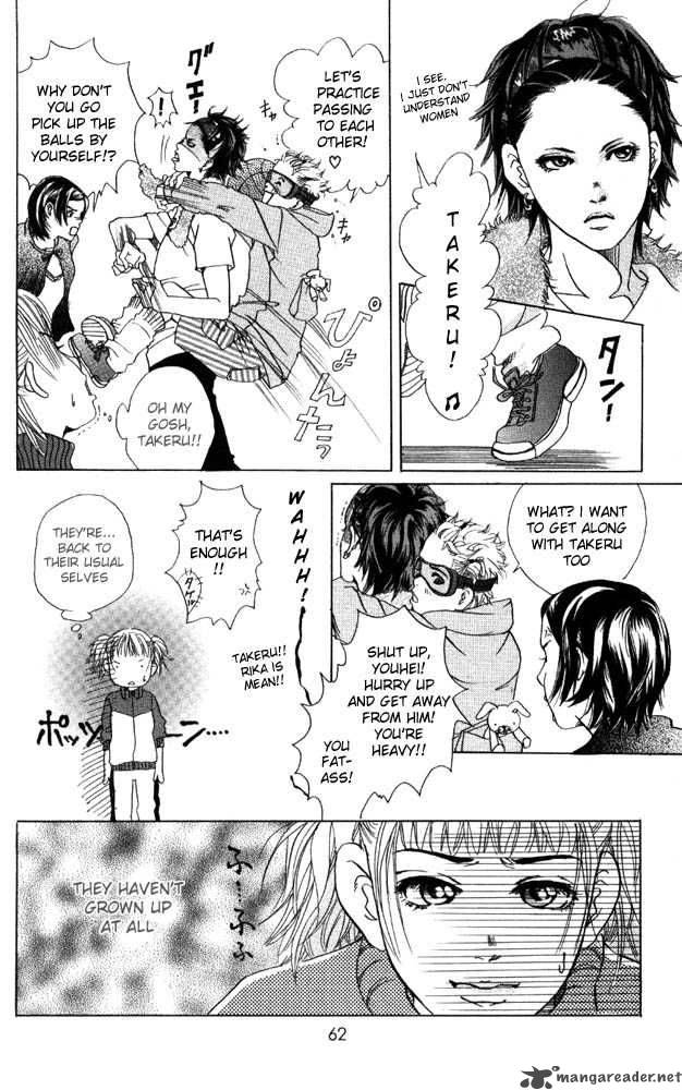 Akuma De Sourou 10 16
