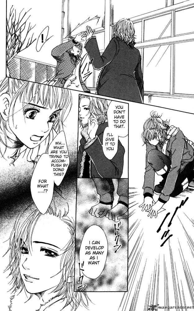 Akuma De Sourou 12 22