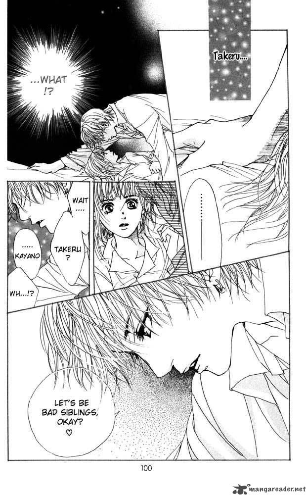 Akuma De Sourou 19 4