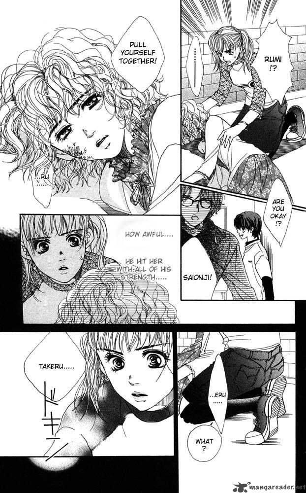 Akuma De Sourou 22 6