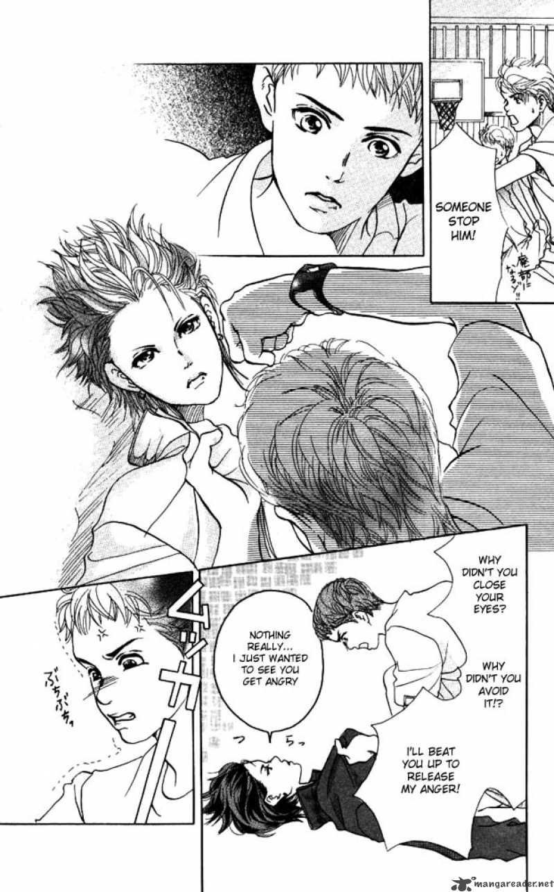 Akuma De Sourou 4 20