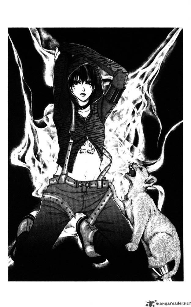 Akuma De Sourou 6 3