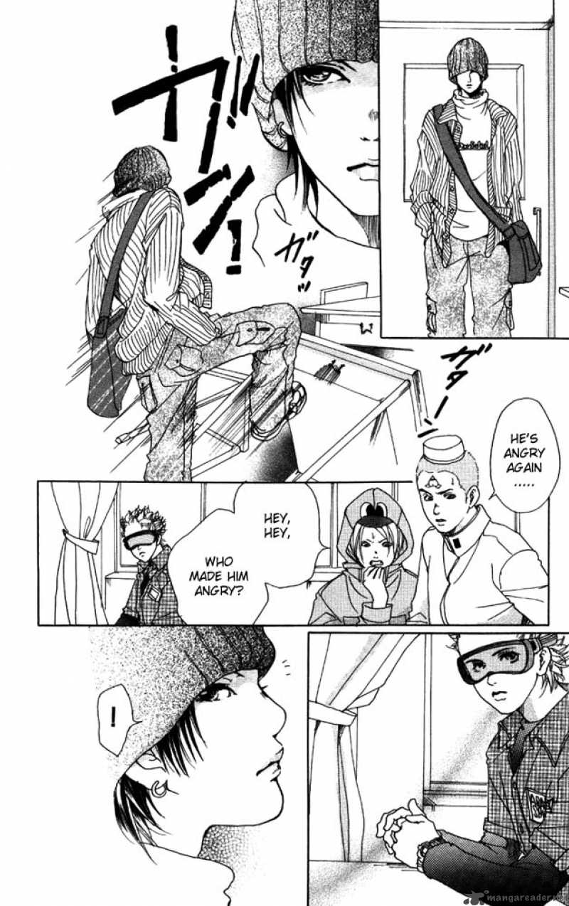Akuma De Sourou 7 29