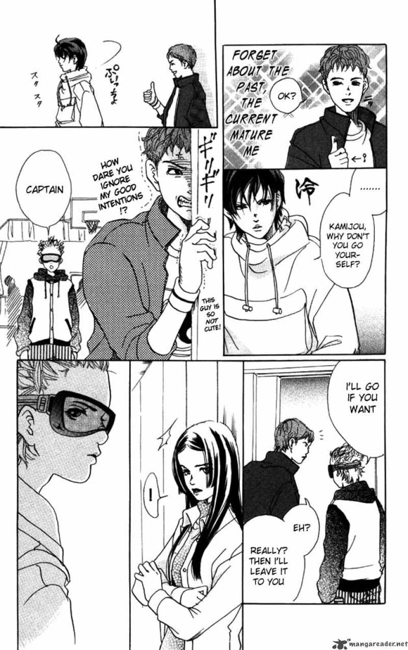 Akuma De Sourou 7 34