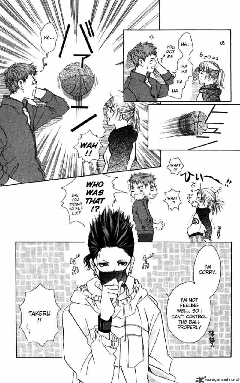 Akuma De Sourou 9 14