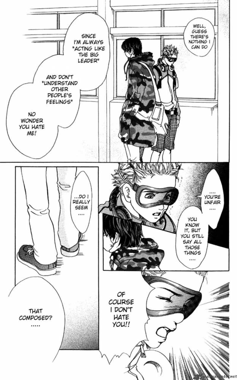 Akuma De Sourou 9 30