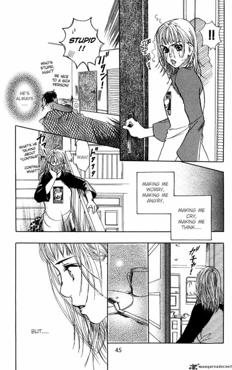 Akuma De Sourou 9 44